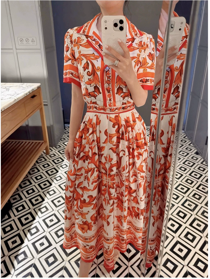 Bondi Bias Slip Dress
