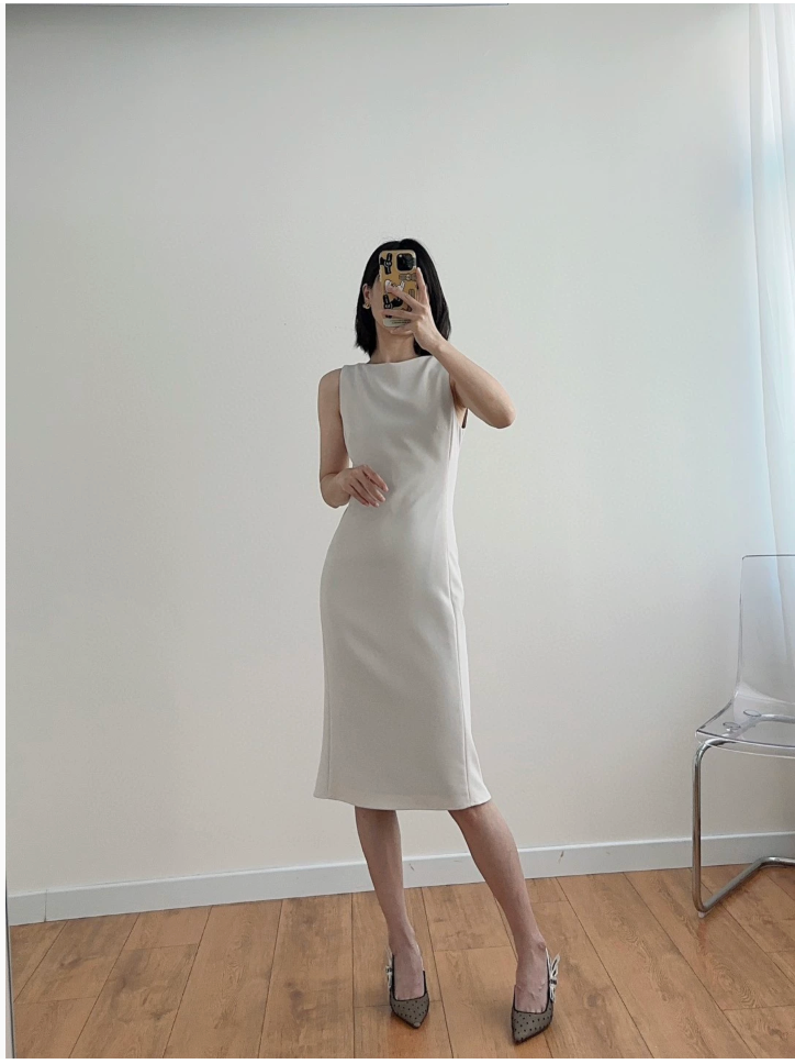 Perth Silk Camisole