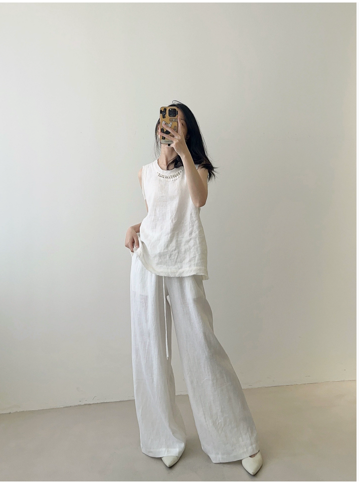 Margaret River Blouse