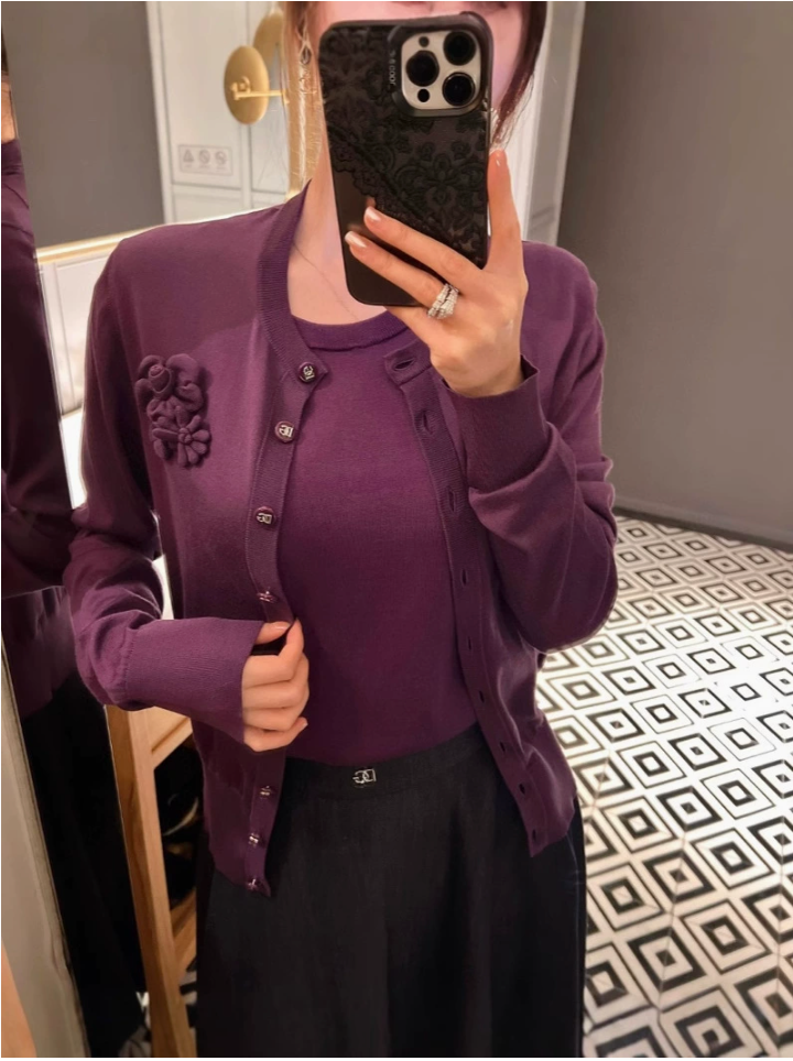 Scarborough Leather Moto Jacket