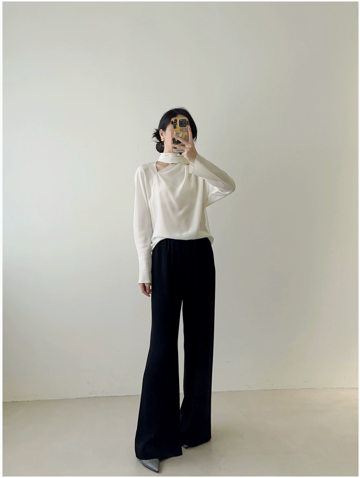 Noosa Tiered Linen Skirt